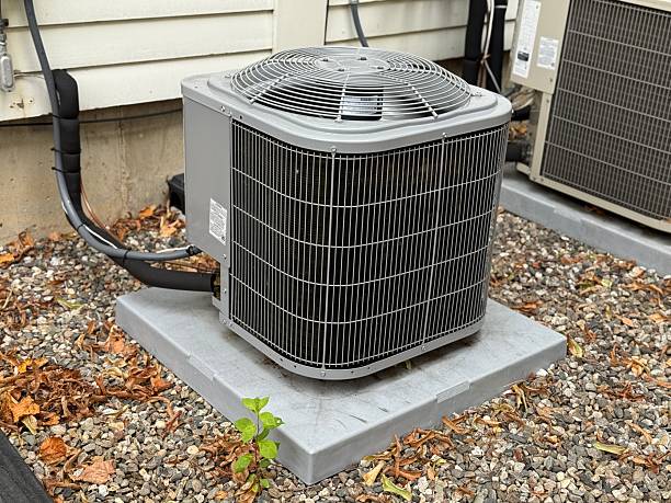 24/7 Emergency Heat Pump Repair experts in Rosedale, CA