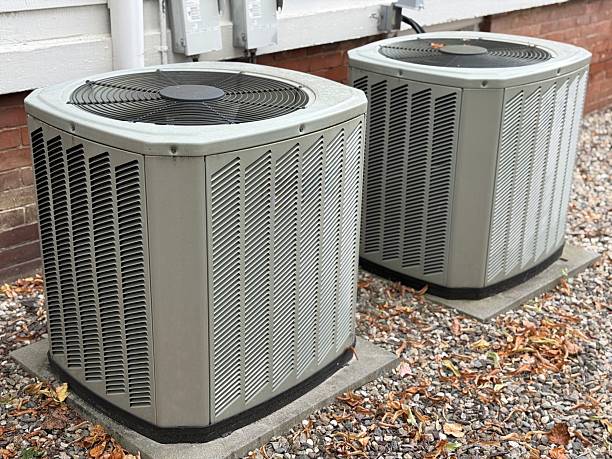 Reliable Heat Pump Repair contractor in Rosedale, CA by Leonard HVAC
