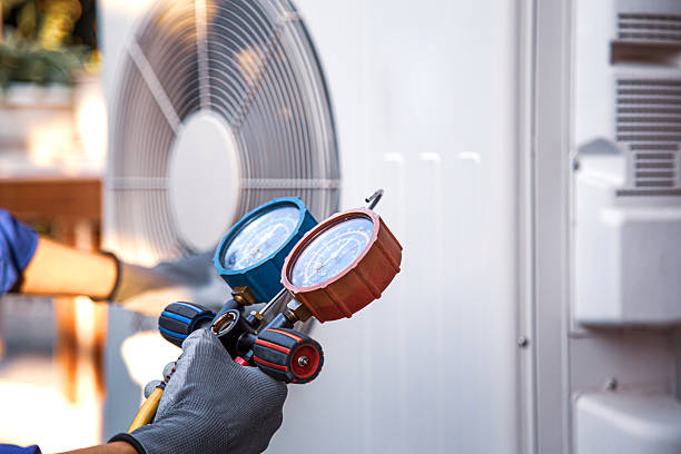 Affordable Heat Pump Repair solutions in Rosedale, CA